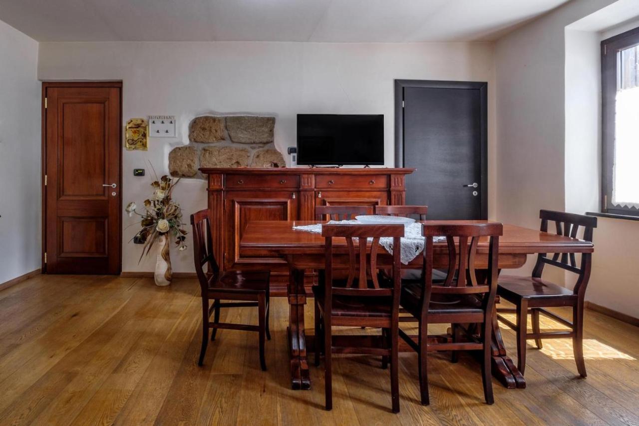 Casa Nel Corso Daire Pitigliano Dış mekan fotoğraf