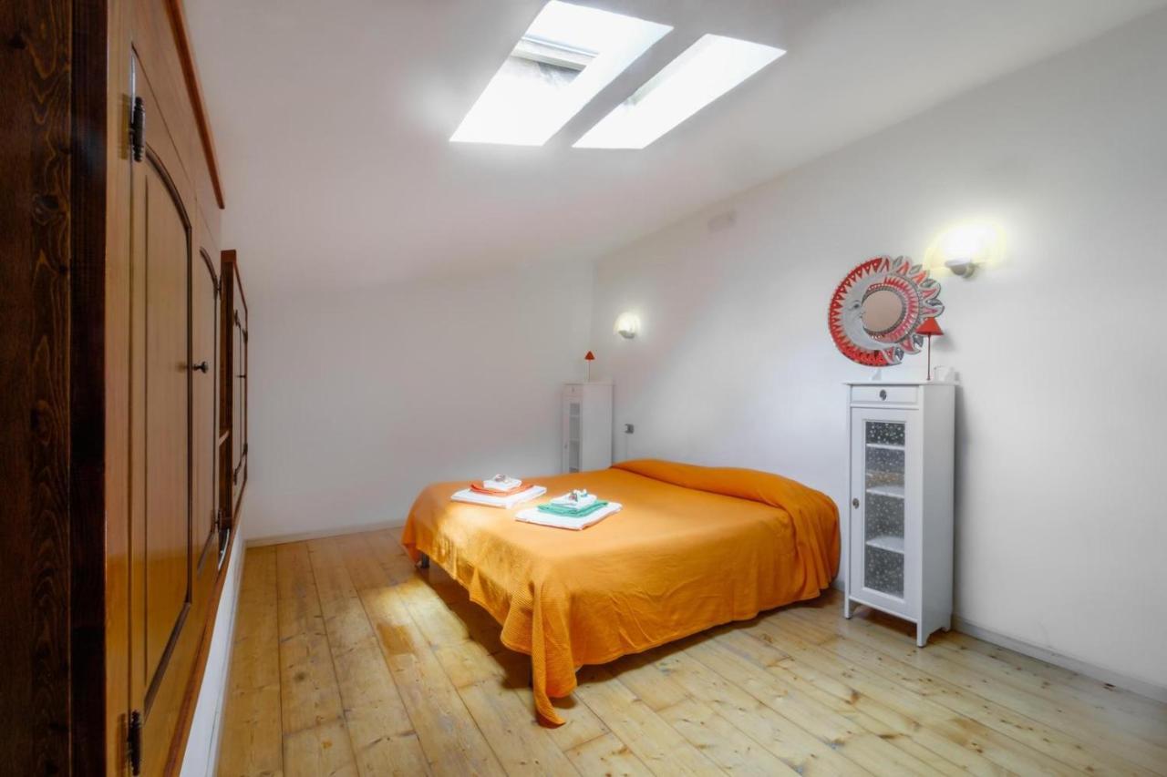 Casa Nel Corso Daire Pitigliano Dış mekan fotoğraf