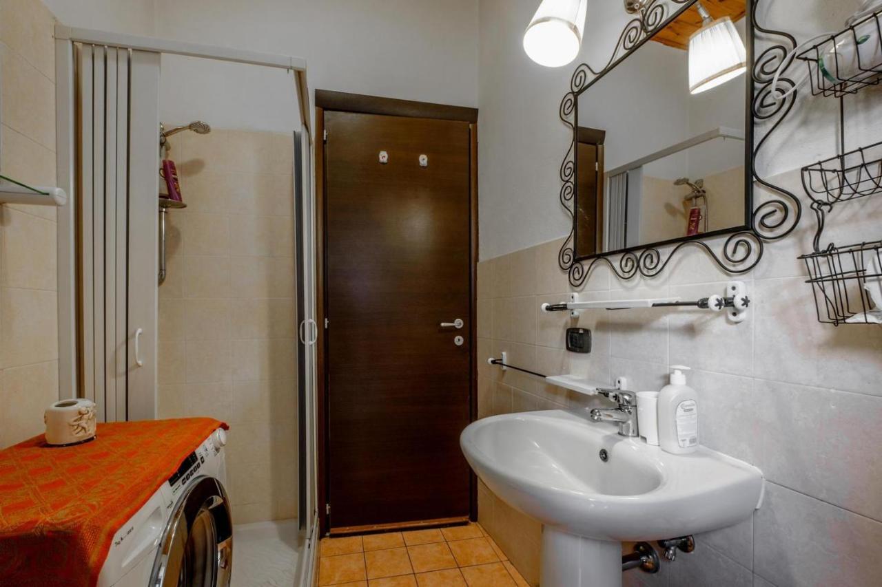 Casa Nel Corso Daire Pitigliano Dış mekan fotoğraf