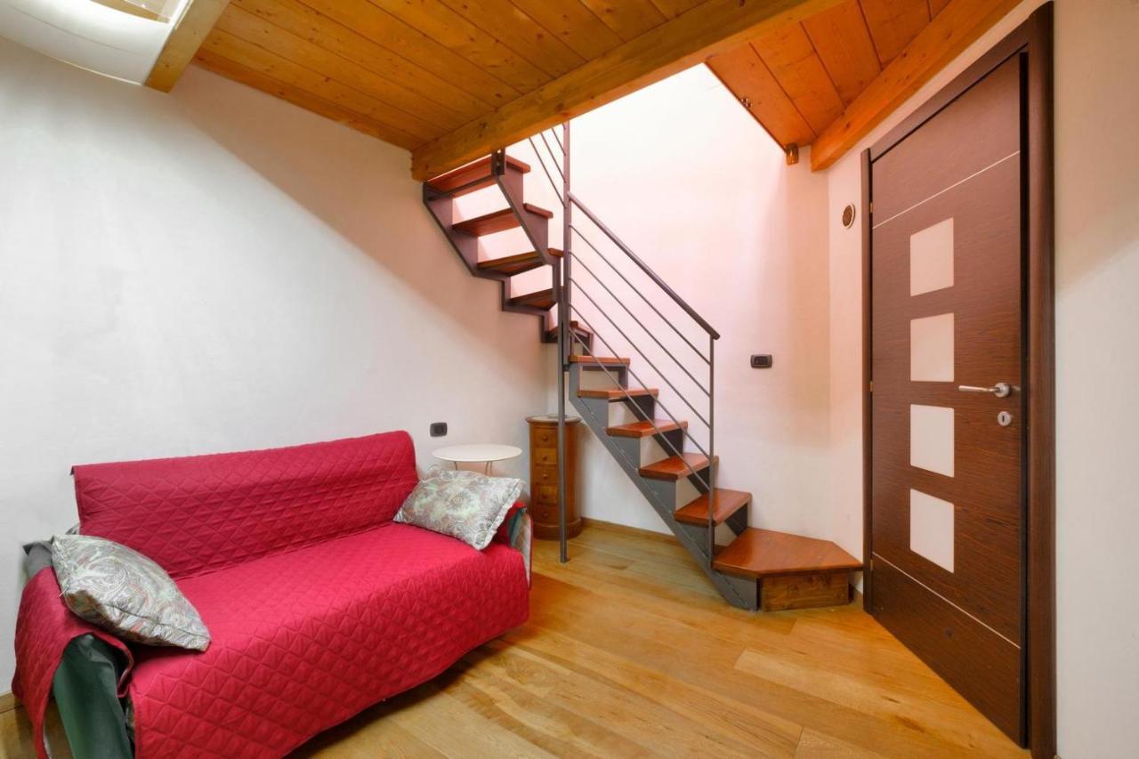Casa Nel Corso Daire Pitigliano Dış mekan fotoğraf