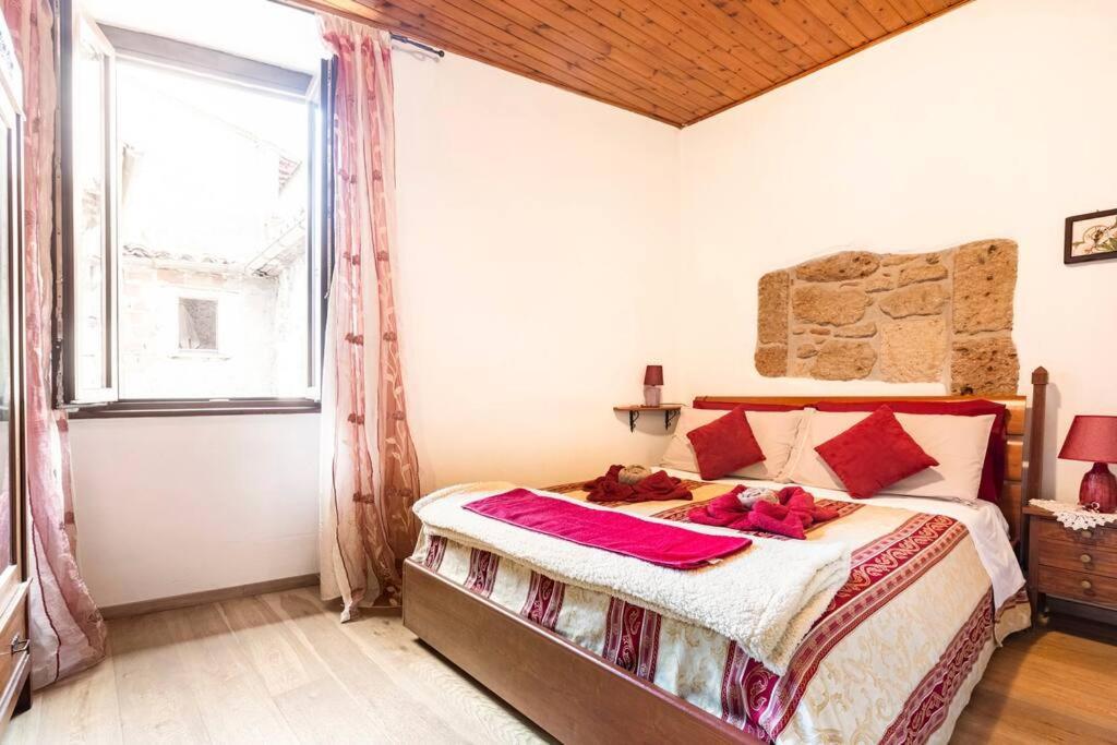 Casa Nel Corso Daire Pitigliano Dış mekan fotoğraf