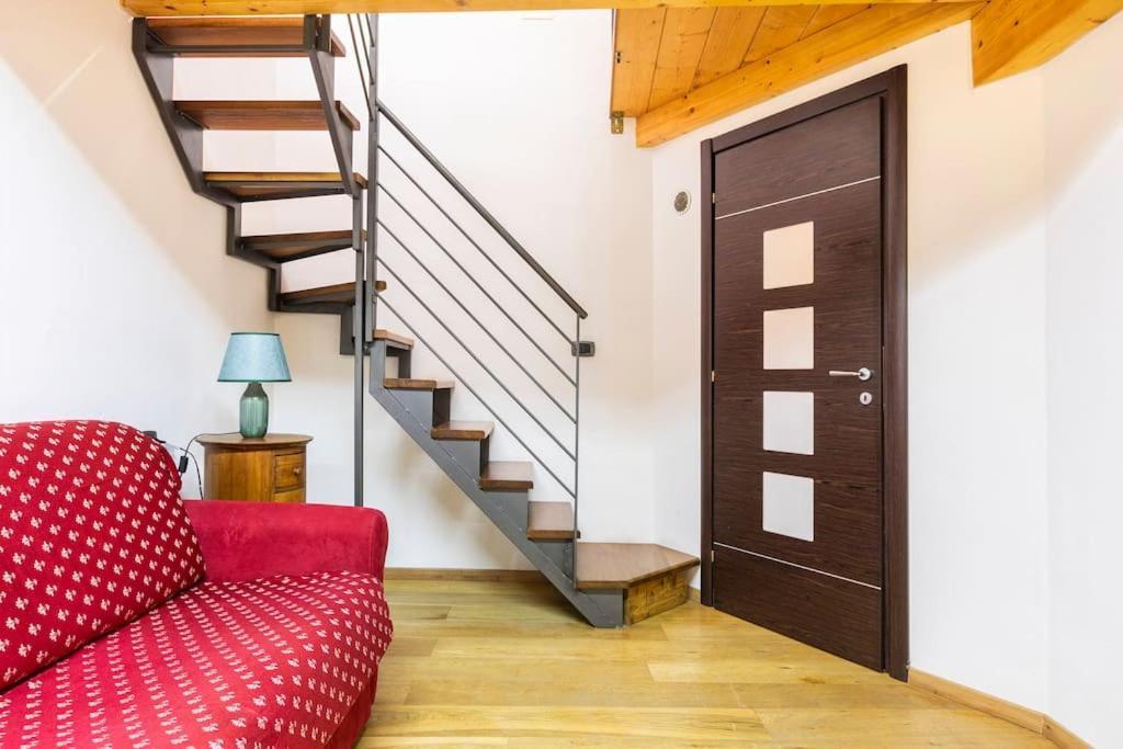 Casa Nel Corso Daire Pitigliano Dış mekan fotoğraf