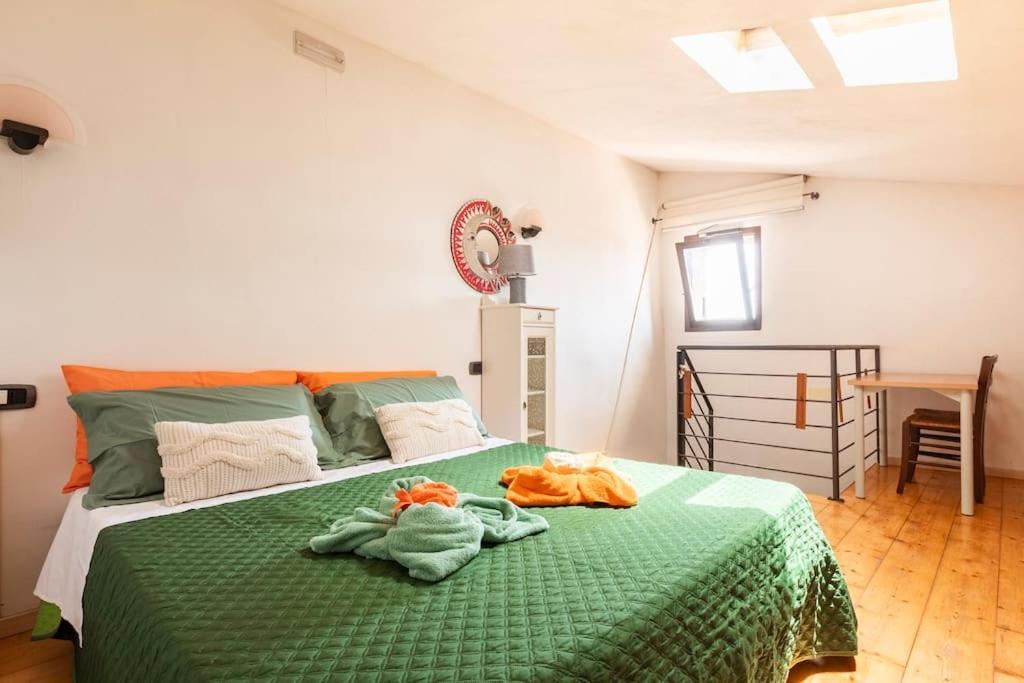 Casa Nel Corso Daire Pitigliano Dış mekan fotoğraf