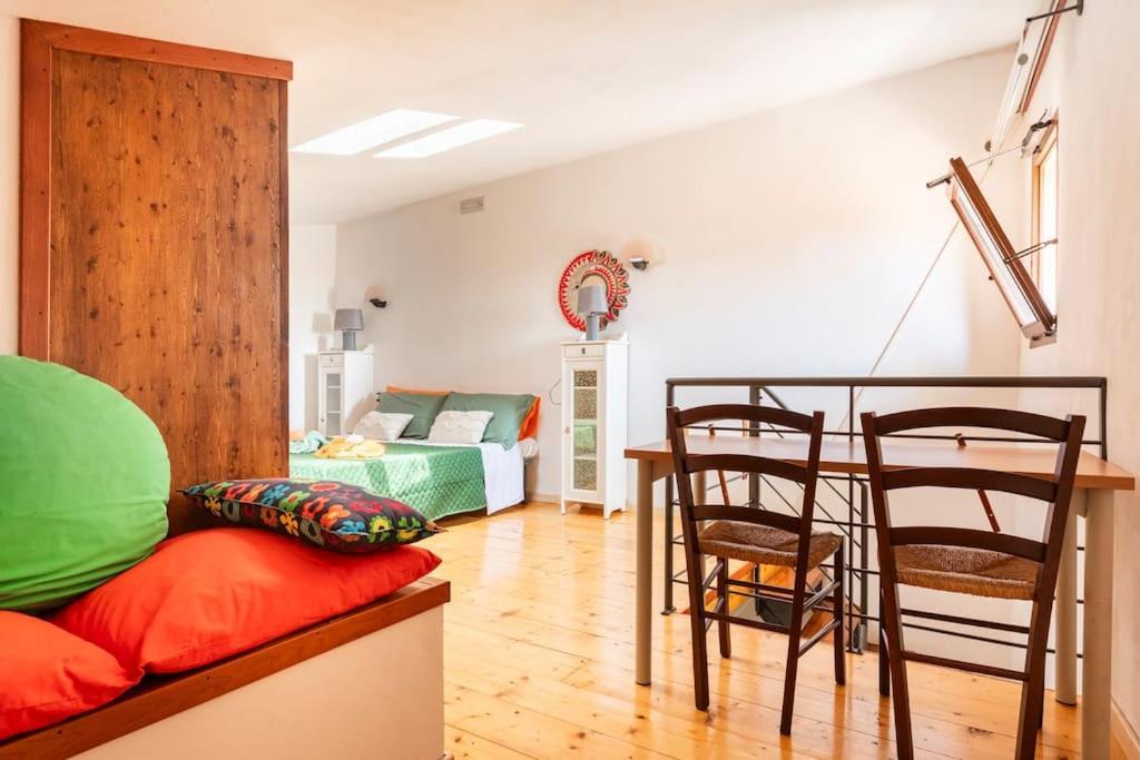 Casa Nel Corso Daire Pitigliano Dış mekan fotoğraf