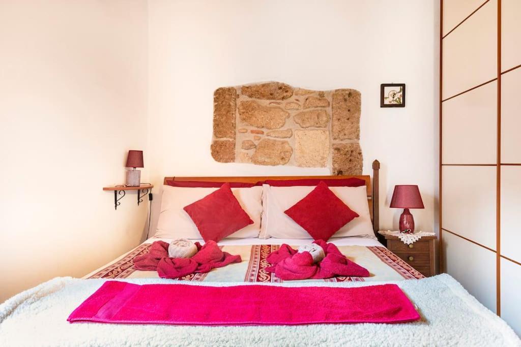 Casa Nel Corso Daire Pitigliano Dış mekan fotoğraf